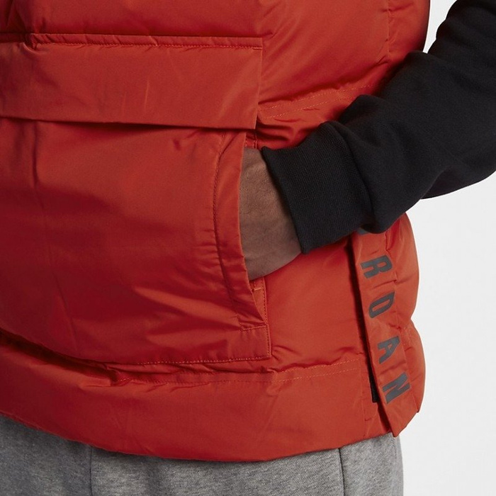 Bezrękawnik treningowy Jordan 23 Tech Training Vest (880997-812)