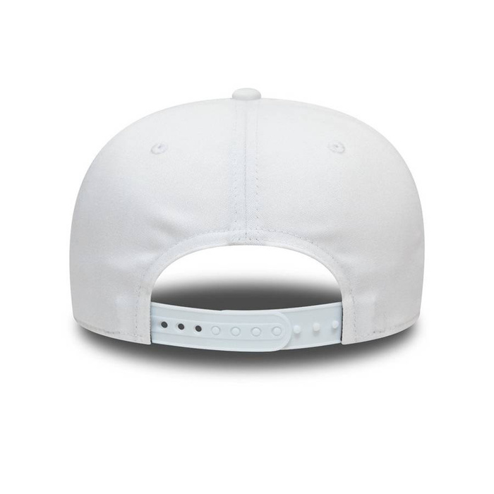 Czapka z daszkiem New Era snapback 9FIFTY NBA Stretch Snap Los Angeles Lakers white