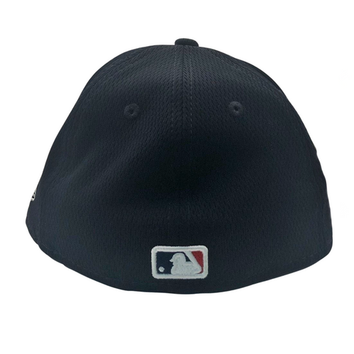 New Era cap 59FIFTY Team Logo Alternate MLB Minnesota Twins navy