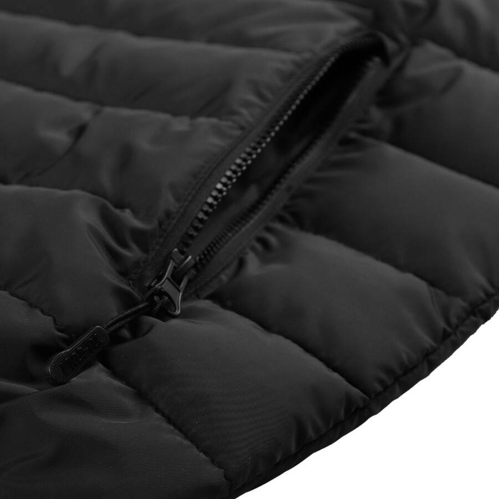 Prosto Klasyk kamizelka męska Vest Ultralight black