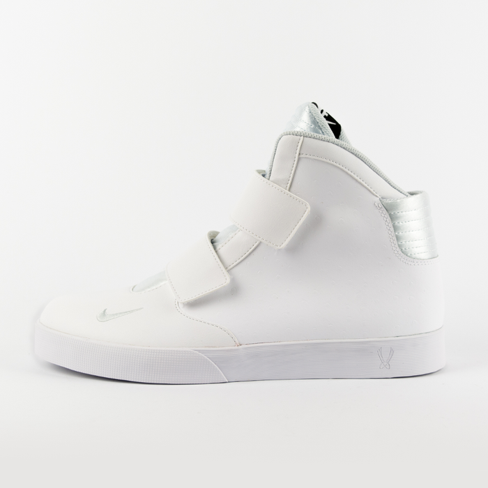 Nike Flystepper 2K3 white / pure platinum (644576-101) 