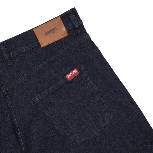 Prosto Klasyk shorts Direct regular dark blue