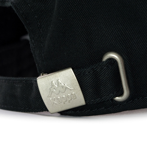 Kappa snapback Elino black