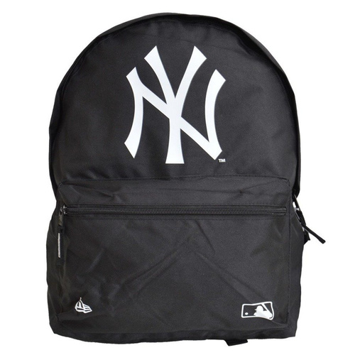 Plecak New Era backpack MLB New York Yankees black
