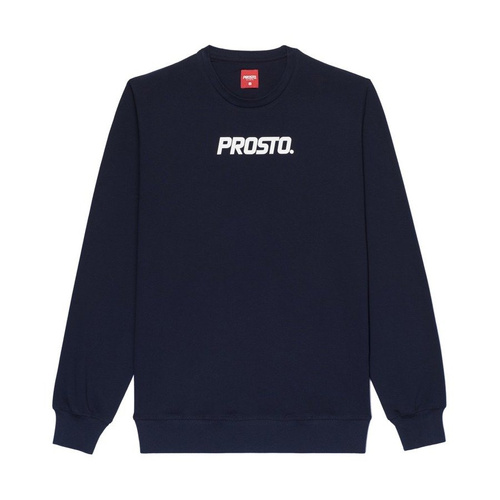 Prosto Klasyk longsleeve Classic V navy