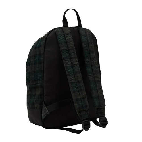 Plecak Carhartt WIP backpack Flint Corduroy breck check print grove