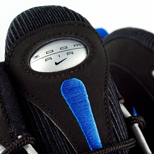 Buty do koszykówki Nike Class Of' 97 Pack "He Got Game" (808643-100) TM