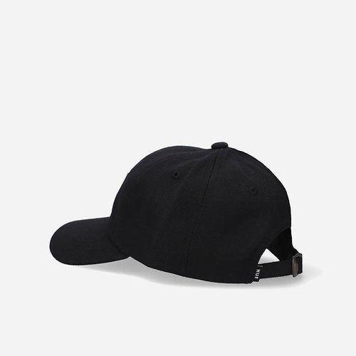 HUF czapka z daszkiem 6Panel Test Screen CV 6panel