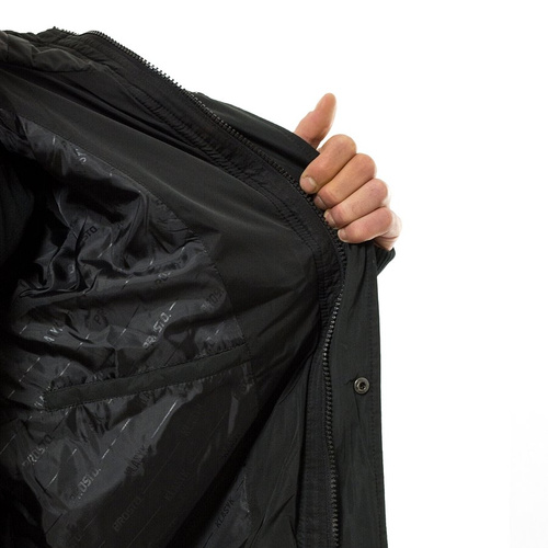 Kurtka zimowa męska Kappa jacket Francis duffel M