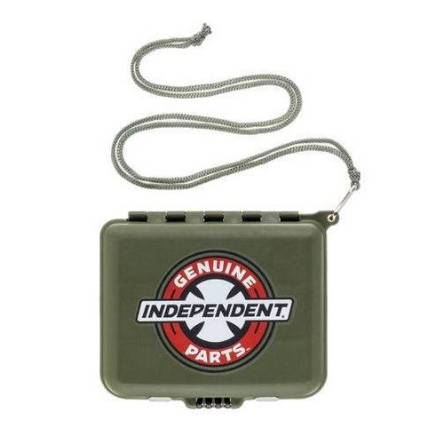 Zestaw hardware Independent Trucks Spare Parts Kit