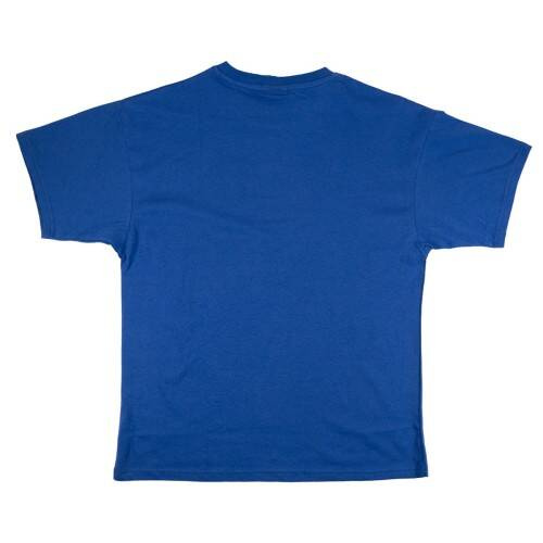 K1X koszulka męska Brotherhood T-Shirt blue