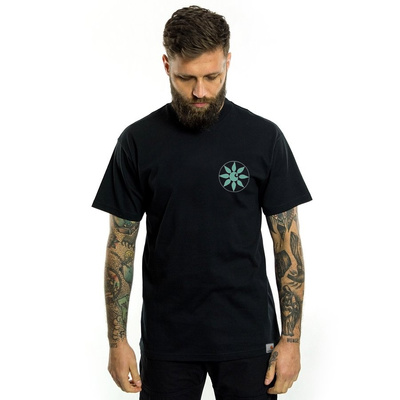 Carhartt WIP t-shirt Senses black