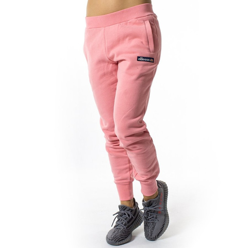 Ellesse sweatpants Sanatra Jog Pant pink