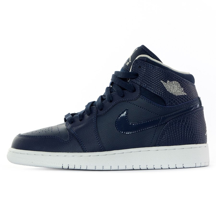 Jordan 1 Retro High BG midnight navy (705300-405)