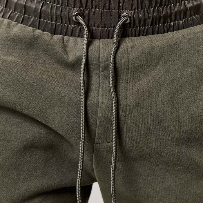 Spodnie Cayler and Sons BLACK LABEL sweatpants CSBL Spade Cargo olive