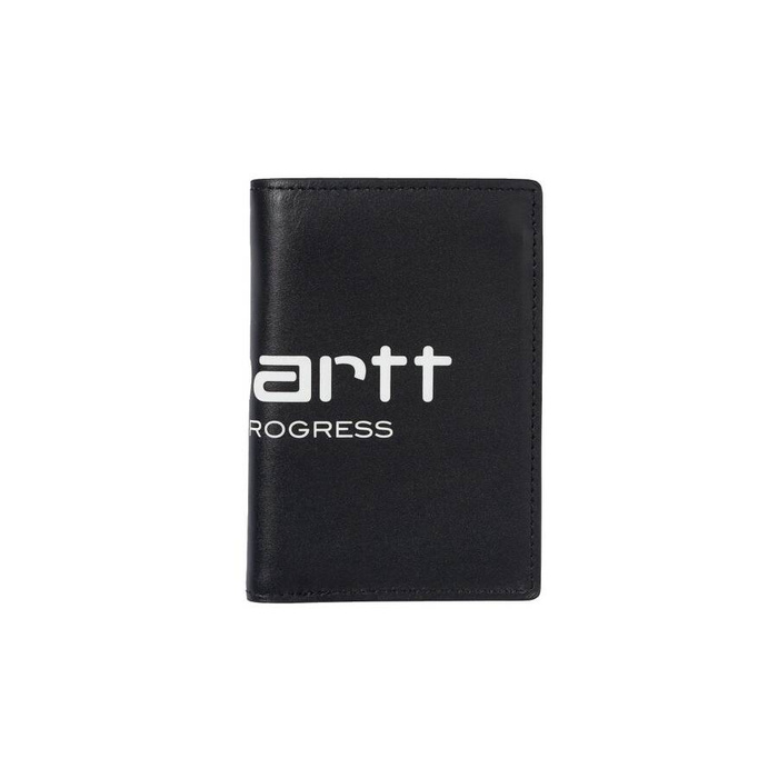 Carhartt WIP portfel Vegas Vertical Wallet black