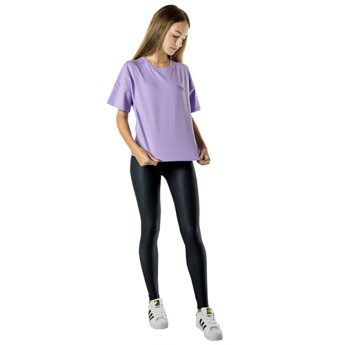 Prosto Klasyk t-shirt Jacky FW21 violet
