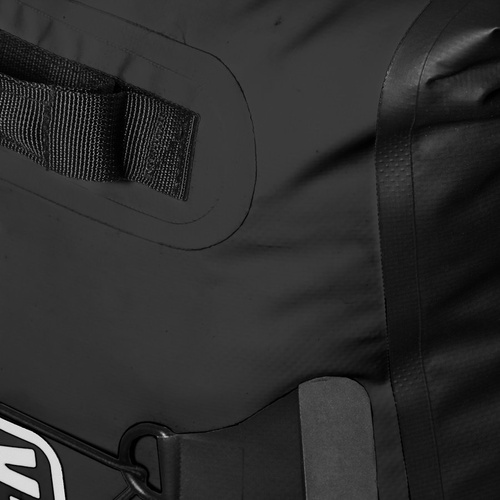 Fish Skateboards Plecak wododporny backpack Explorer 20L black