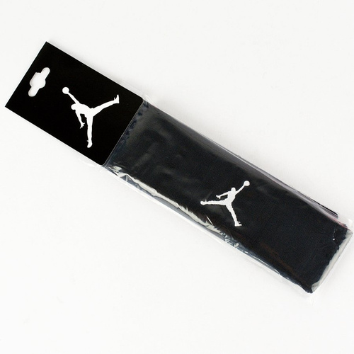 Jordan headband black / red (619337-010) 