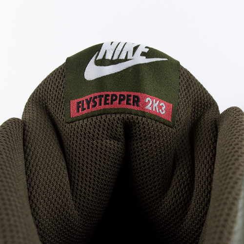 Buty męskie Nike Flystepper 2K3 dark loden (644576-333) TM