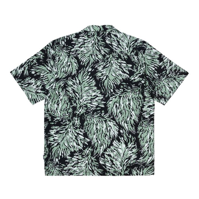 Carhartt WIP shirt Hinterland black