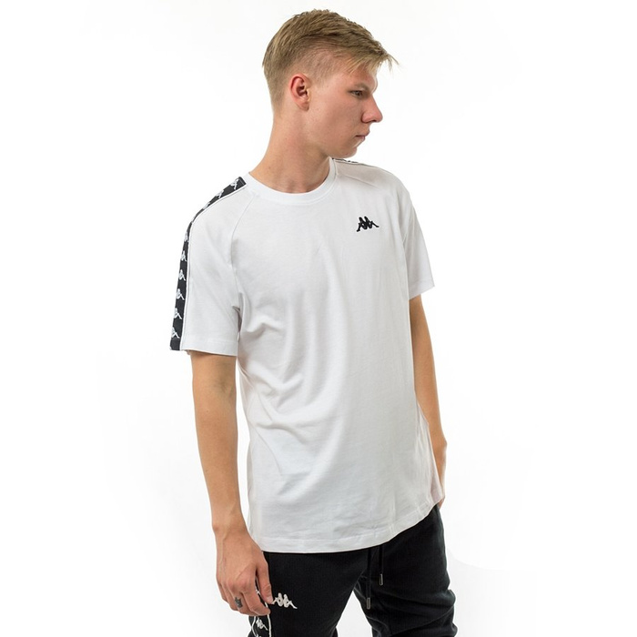 Kappa t-shirt Finley bright