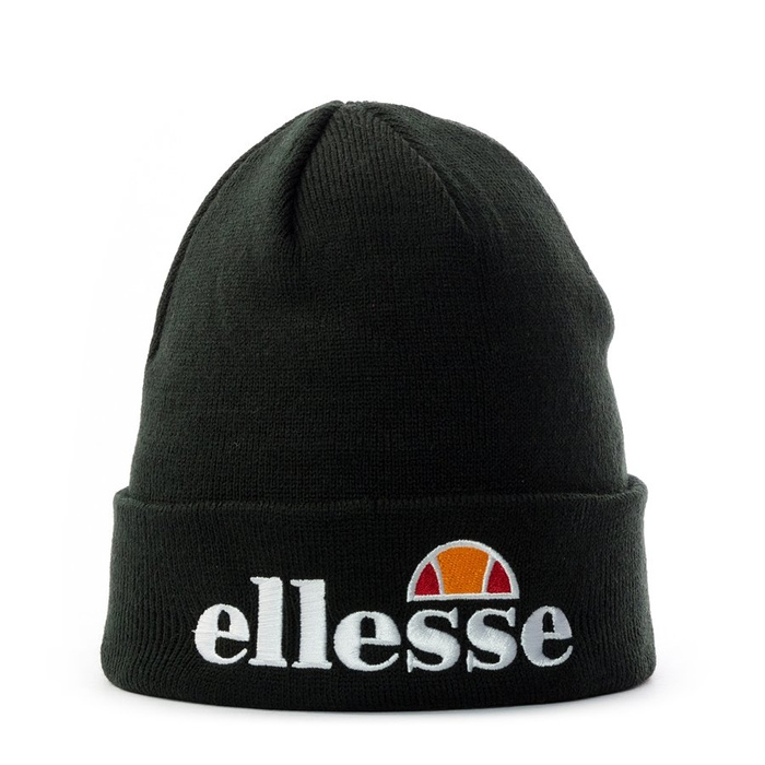 Ellesse Czapka zimowa beanie Velly black