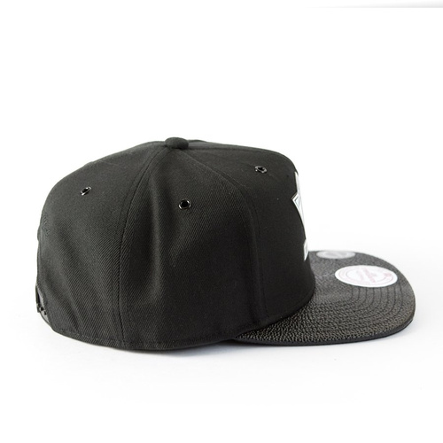 Czapka Mitchell and Ness snapback Ultimate Pittsburgh Penguins black