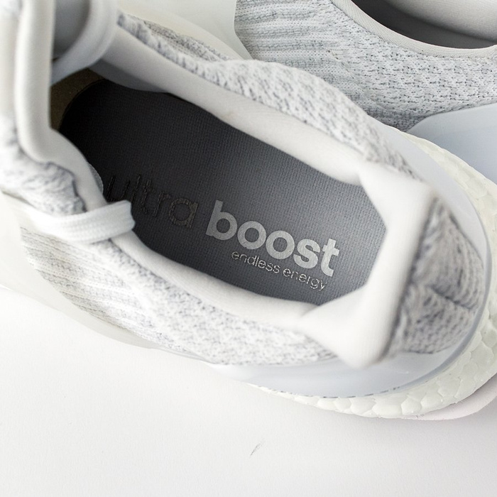 Adidas Originals Ultra Boost white / running white BA8841