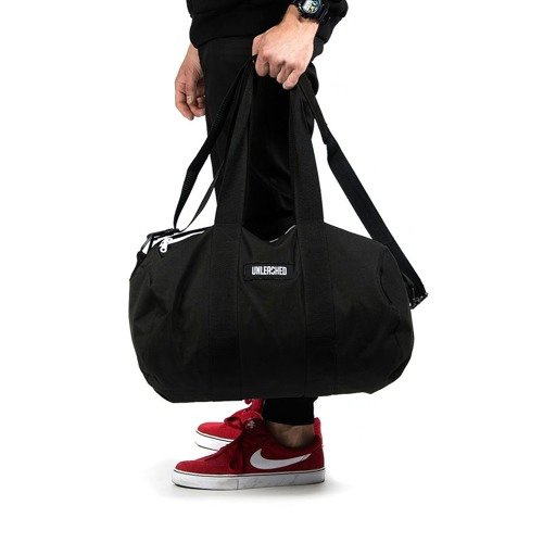Unleashed Duffle Bag black
