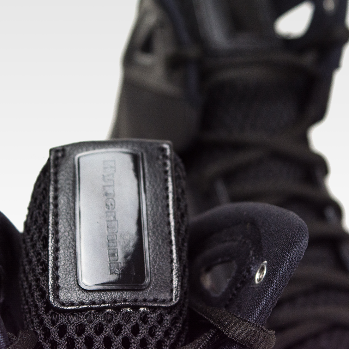 Buty do koszykówki Nike Hyperdunk '08 black  (820321-002) 40