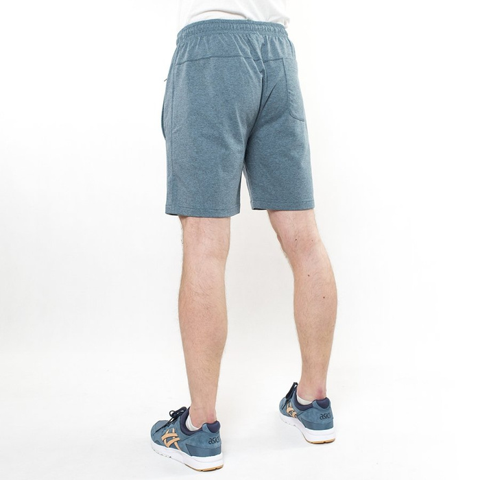 Szorty Polski Wąs shorts PW15 grey heather