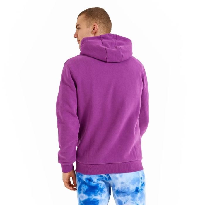 Ellesse sweatshirt Small Logo Gottero Oh Hoody purple