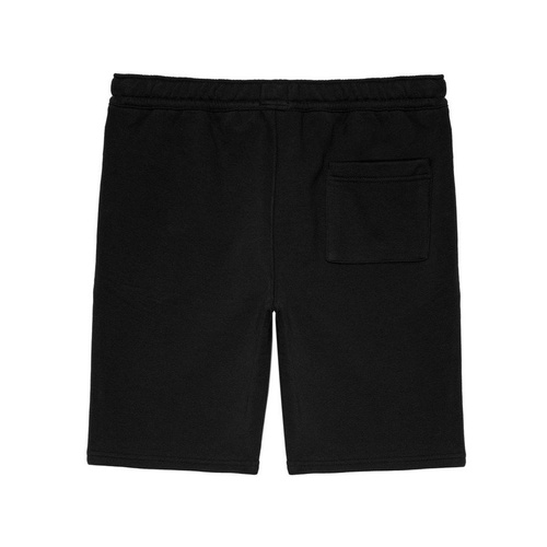 Krótkie spodnie męskie Prosto Klasyk shorts Malist black