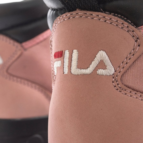Fila Grunge Mid WMNS quartz pink (1010741.71N)
