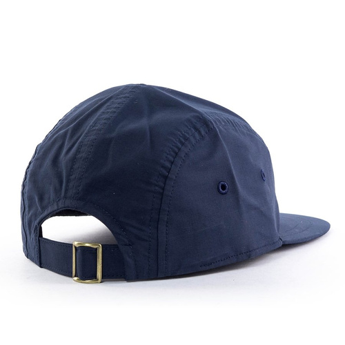 Czapka z daszkiem Champion 5-panel Logo navy (804261/NNY/BS501)