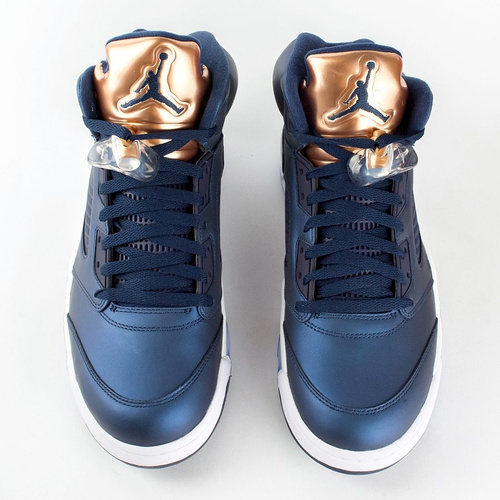 Air Jordan V Retro Bronze (136027-416)