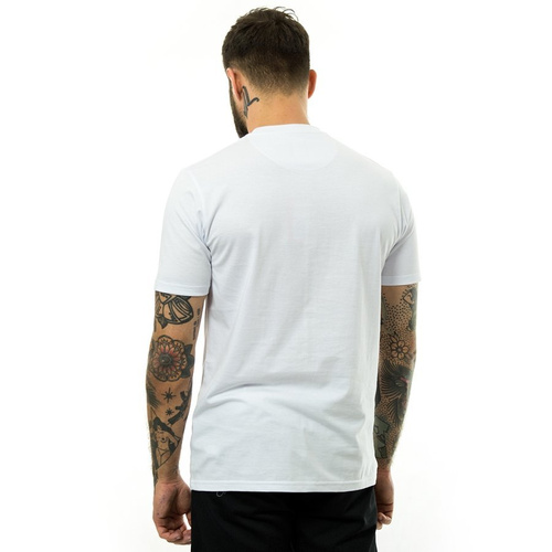 Prosto Klasyk t-shirt Risk white