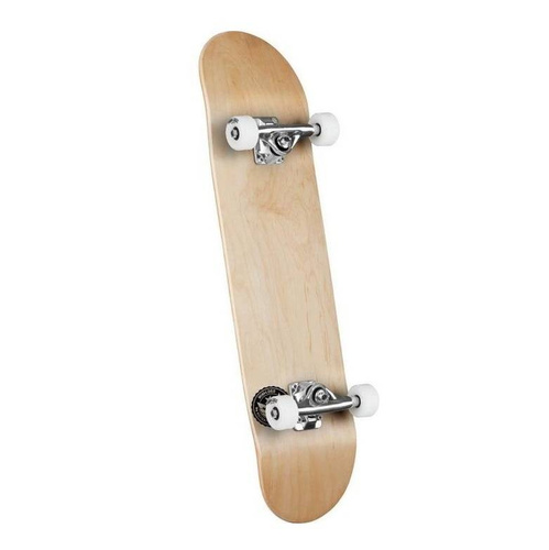 Deskorolka kompletna MiniLogo Skateboards Detonator Solid 242 K20 natural 7.75" x 31.08"