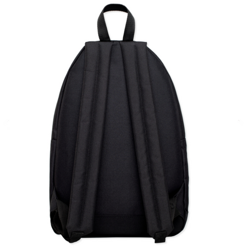 Kamuflage* plecak Backpack Candy black