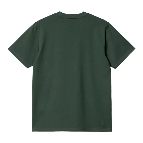 Carhartt WIP koszulka męska Script treehouse