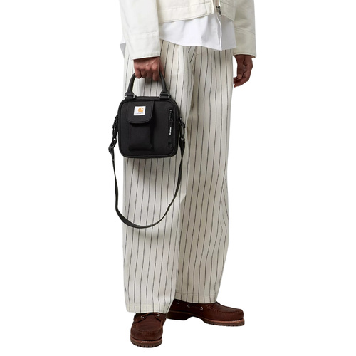 Carhartt WIP shoulder bag Essentials HandBag black