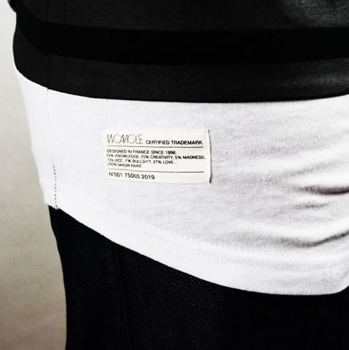 Two Angle koszulka longsleeve WMNS Mayon black