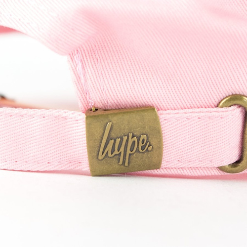 Czapka Hype x Pokemon strapback Jigglypuff pink