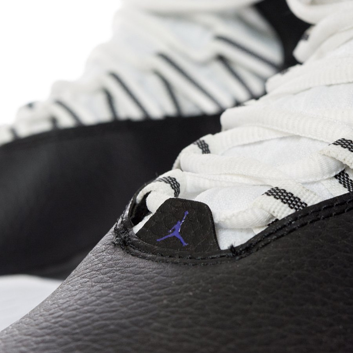 Buty do koszykówki Air Jordan Super.Fly MVP dark concord (AR0037-051)