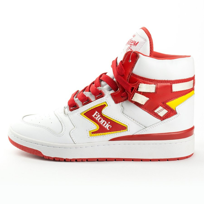 Buty do koszykówki Etonic Retro Akeem the Dream