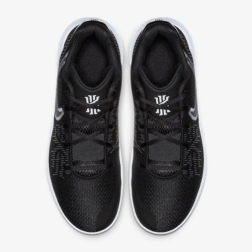 Buty do koszykówki Nike Kyrie Flytrap II black / white (AO4436-001)