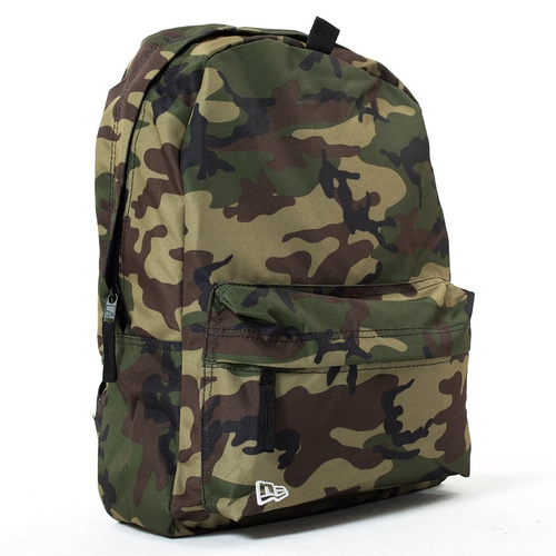 Plecak New Era backpack Stadium camo