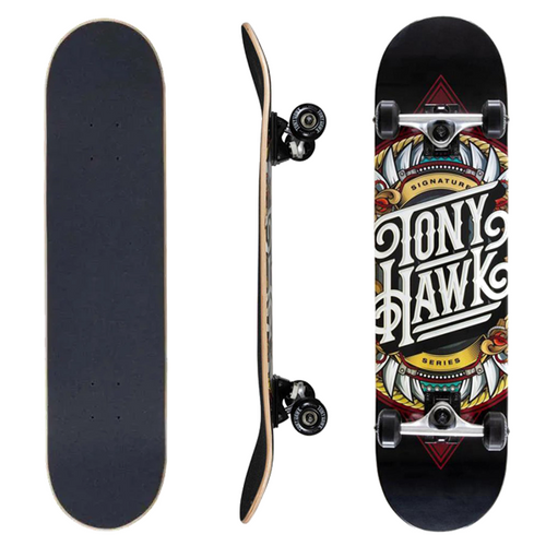 Tony Hawk deskorolka kompletna SS 360 Complete TH Emblem 7.75" x 31"