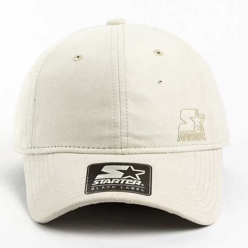 Czapka Starter strapback Lunar Pitcher cream